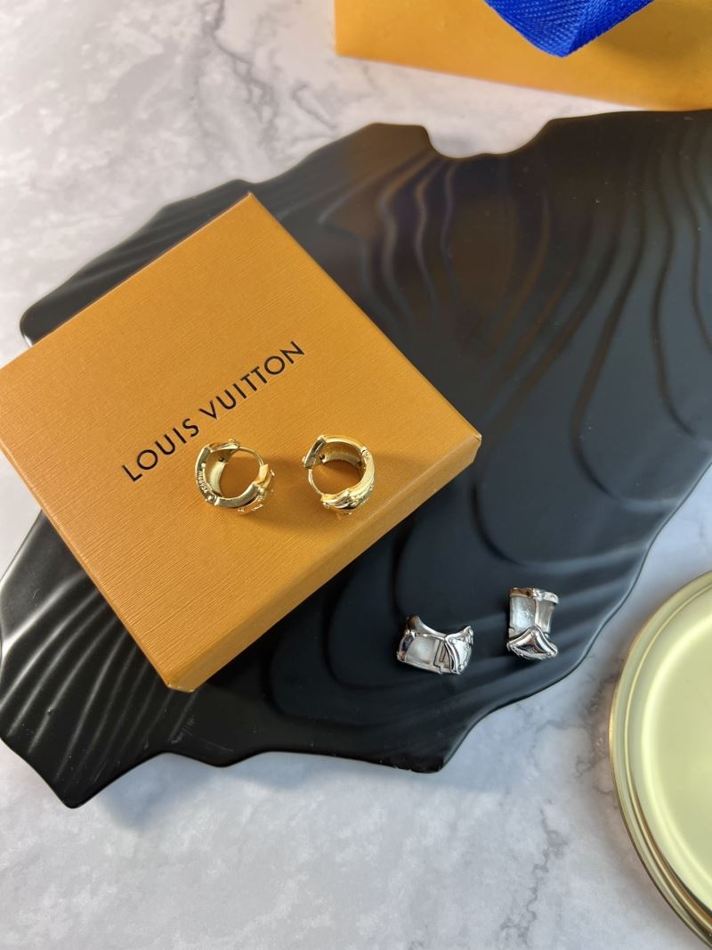 Louis Vuitton Earrings